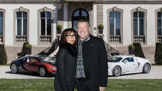 Famous Alex Lifeson's Lifestyle 2021 Profile