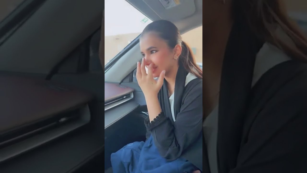 البنات جاهزين للدوام 😍❤️