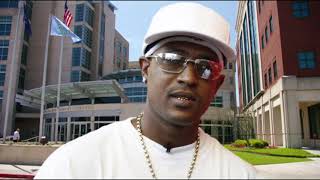 C-MURDER Prosecutors Fight To Stop New Trial After Witnesses Recanted