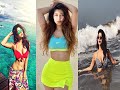 Sonarika Bhadoria Hot in Beach