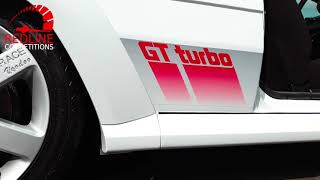 Blast from the past, one of our all time favourite cars