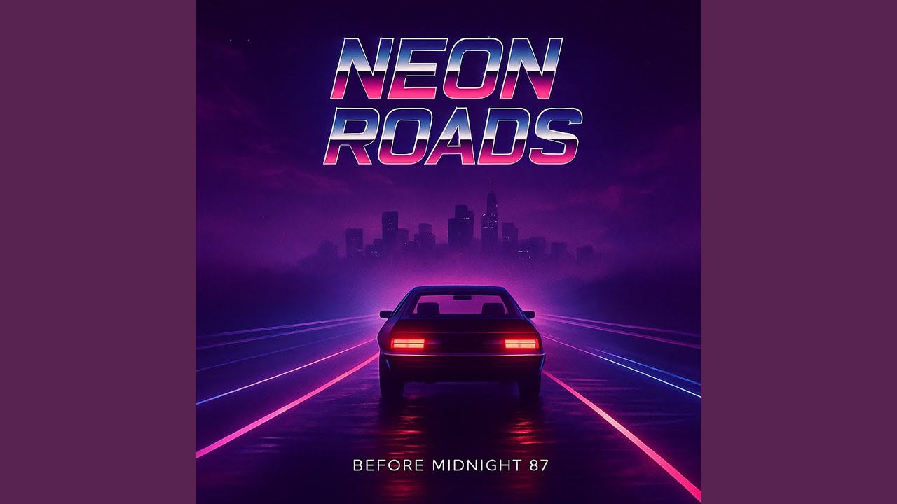 Watch Afterglow Drive on YouTube Watch Afterglow Drive on YouTube