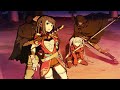 Floor 20 Story Walkthrough Part 1 SWORD ART ONLINE 
