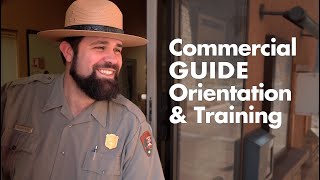 Southeast Utah Parks Guide Orientation Video