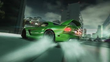 Blur - PC | PS3 | Xbox 360 - Under The Hood multiplayer preview official video game trailer HD