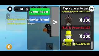 User : idk12309338 ID : 8904577641 Exploiter number 1 found