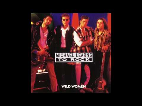 MLTR - Wild Women ( Tranquilla Acoustic Live Cover )