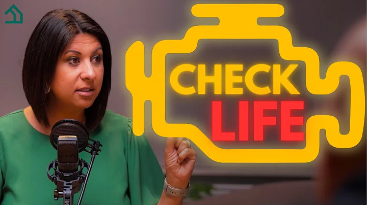 Is Your CHECK ENGINE Light On? | Debra Fileta