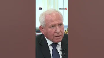 آفي ديختر إسرائيل ليست قوة عظمى مثل الولايات المتحدة الأميركية 