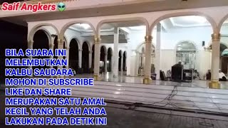 QASIDAH TERBARU - HIASAN ALLAH SWT 2019