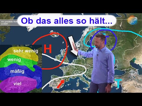 Ob das alles