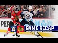 Jets  blackhawks 1227  nhl highlights 2023