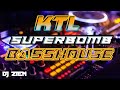 NONSTOP KTL SUPEBOMB BASSHOUSE TIKTOK DISCO REMIX I DJ ZIEN
