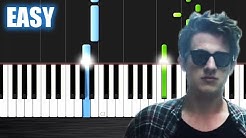 Charlie Puth - We Don't Talk Anymore (feat. Selena Gomez) - EASY Piano Tutorial by PlutaX - Durasi: 3:39. Charlie Puth - We Don't Talk Anymore (feat. Selena Gomez) - EASY Piano Tutorial by PlutaX - Durasi: 3:39.