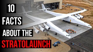 Largest Aircraft in the World Still Flying