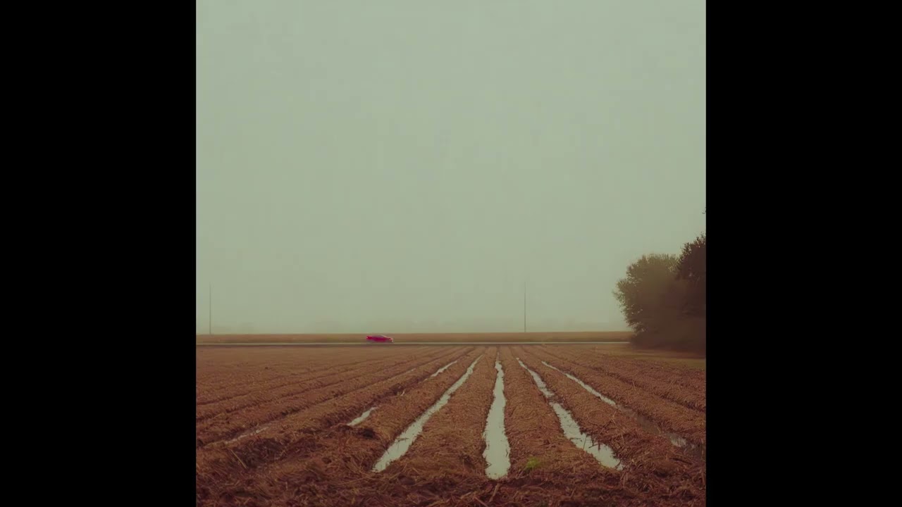 Those Who Live - Spring