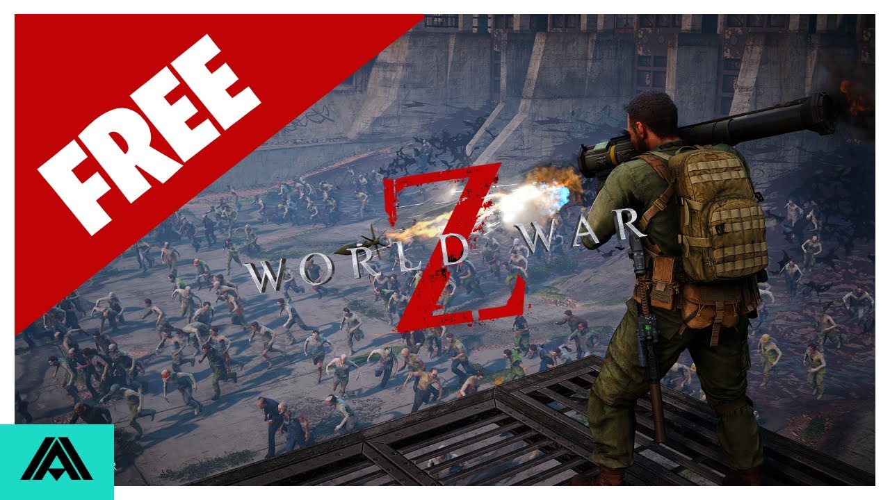 How To Watch World War Z For Free