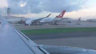 Full Flight: American Airlines: Atlanta to Miami Flight Time Miami To Atlanta