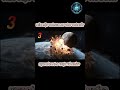 Nếu Mặt Trăng lao vào Trái Đất — kịch bản nào thực tế nhất?