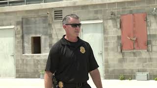 2025 Fireworks Safety Press Conference