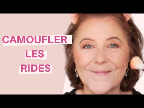 Vidéo: Newtox Nouvelle Alternative Pour Masquer Les Rides