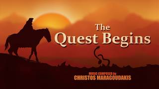The Quest Begins