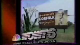 WOWT station ID, 1990