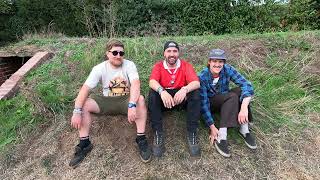 RAF Snaith 1940's Weekend Video Premier   @upthehoe