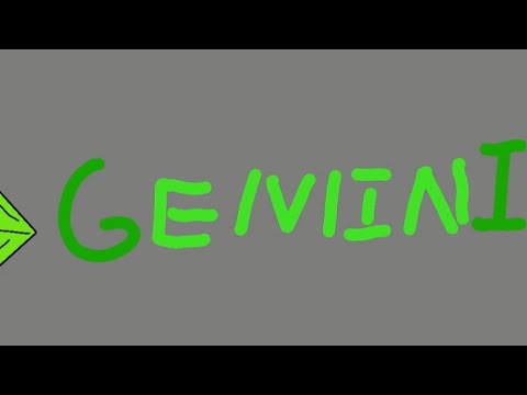 GEMINI, SEASON ONE TRAILER
