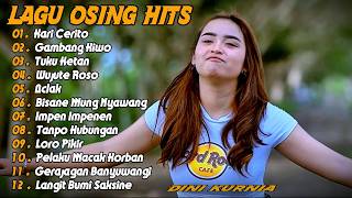 KARI CERITO - GAMBANG KIWO - DINI KURNIA - LAGU OSING BANYUWANGI HITS