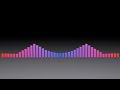 Evil Plan by Kevin MacLeod 4K | Audio Visualizer | Free Music