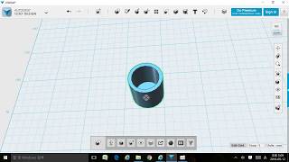 Famous 엑스로보 로봇학원 3D 123D Shell  사용법 Profile