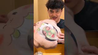 Notnot Kasih Hadiah Ultah Buat Ae Nino Romantis Bangetnotnot notnot8aesthetic nios aew fyp