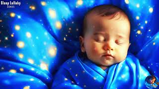 Serene Night: Discover How This Lullaby Can Instantly Calm Your Baby! ✨ Sleep Lullaby Songs