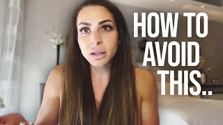 Paralyzed by overwhelm How to overcome...