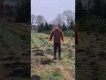 Maulwürfe als Bodenpolizei - Moles as Natural Helpers