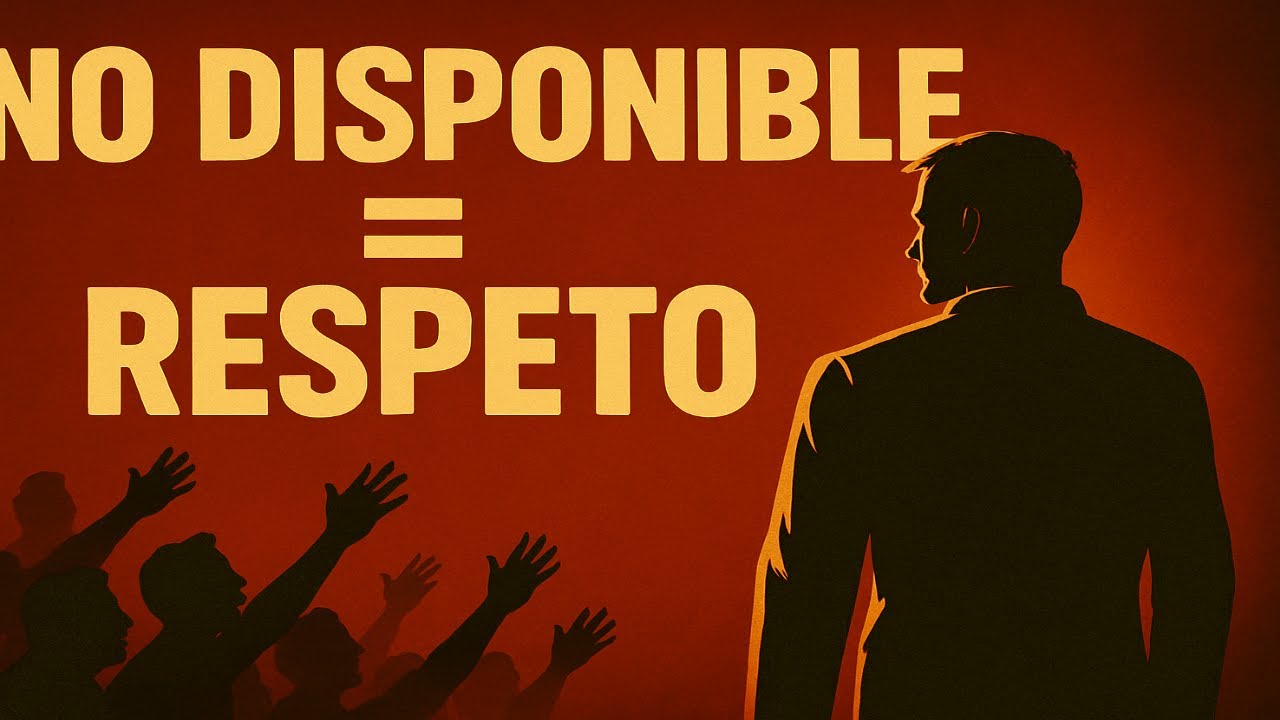 Deja de Estar Siempre Presente… Y El Respeto Aparece – según Maquiavelo