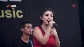 DESI THATA | HARUSNYA AKU | IRLANDA MUSIC PRO