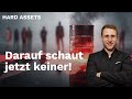 Öl vor Preisexplosion? – Darauf schaut jetzt KEINER