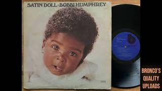 Bobbi Humphrey * My Little Girl * Satin Doll (Larry Mizell, Harvey