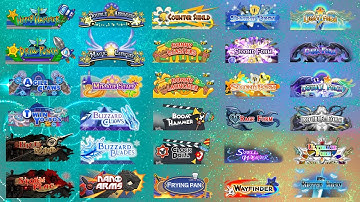 Animation Enhancement Overhaul - Update 3.0 Release Showcase