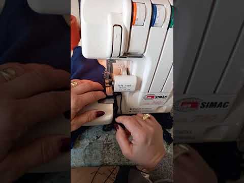 Video: Come Cucire Su Un Cappuccio