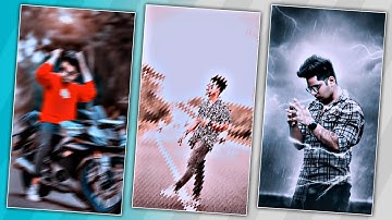 🔥 Emiway Bantai Song Attitude Video Editing Alight Motion Video Editing | Xml Trend Video Editing