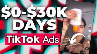 How We Made $30,000 in 24 Hours On TikTok (NO PAID ADS)