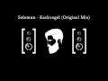 Solomun Kackvogel Original Mix mp3