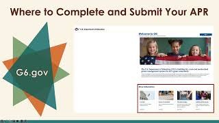 NAL@ED Annual Performance Reporting (APR) Webinar 2024 by Office of Indian Education Technical Assistance 37 views 1 month ago 1 hour, 45 minutes