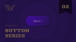 How To Make Spinning Background Animation Button Hover Effect Using Html and CSS Animation