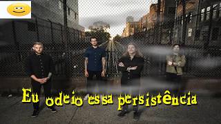 The Devil Wears Prada - Constance (Legendado Official Vídeo/Traduzido) Legenda/Letra