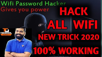 Connect Any Wi-Fi without Password Latest Method 10000% Working No root!AR74328