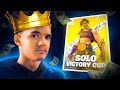 The goat of solo cash cups 